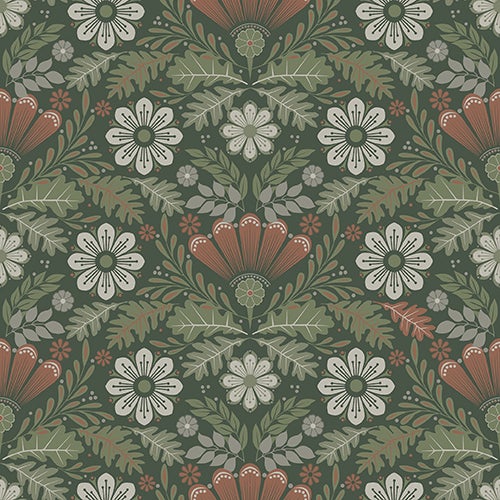 Midbec Tapeter - Klockrike