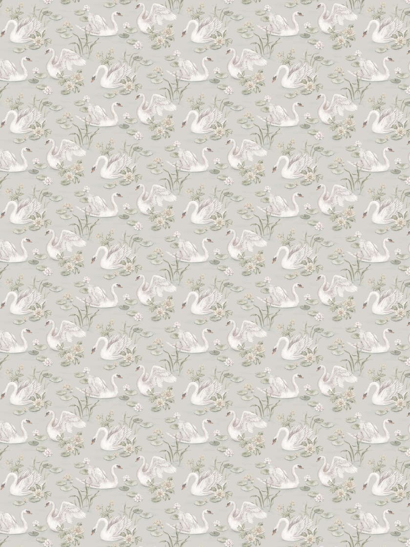 Boråstapeter - Lily Swan Newbie