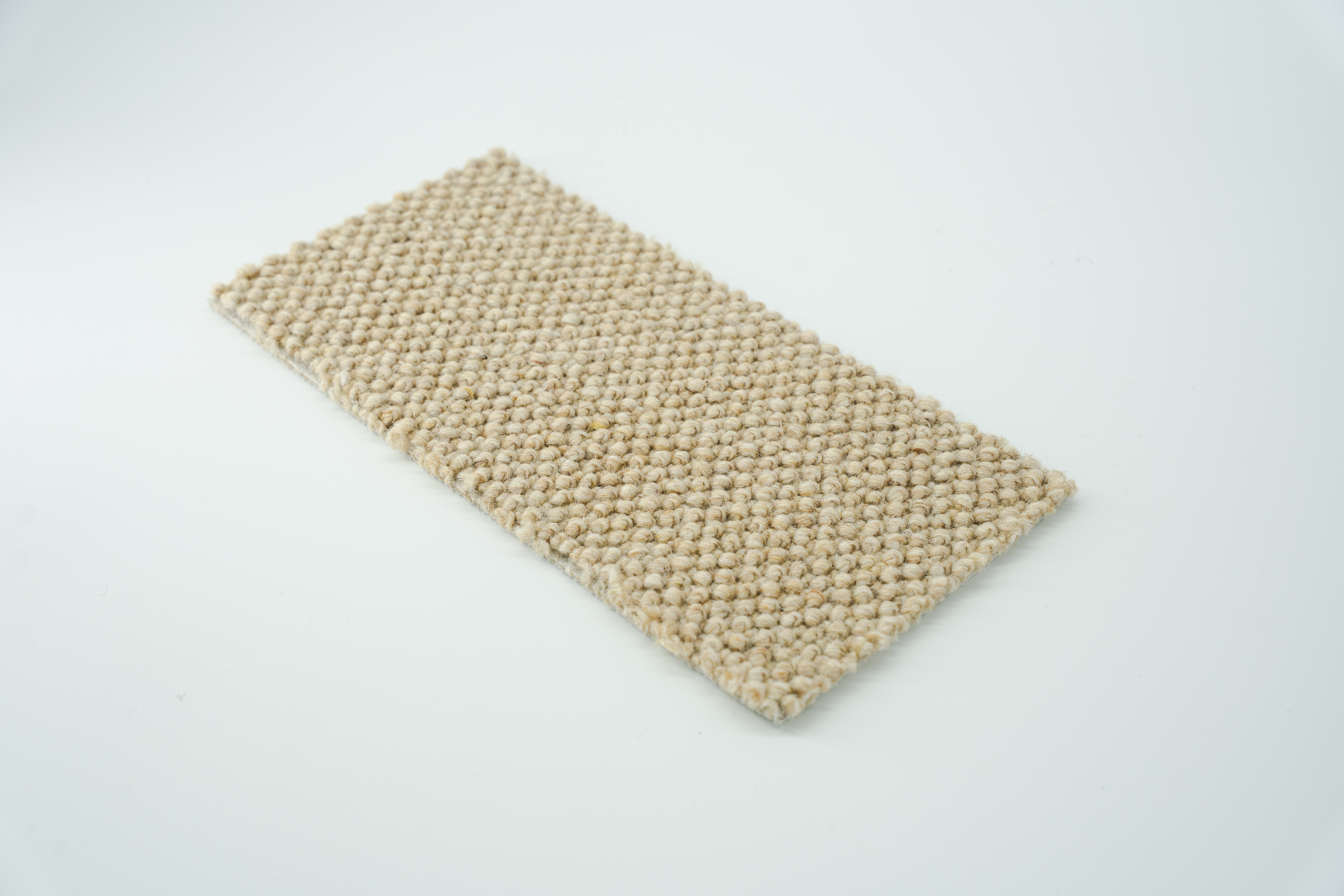 New Zealand Wool - Sand 10 - Kjellbergs Textilgolv
