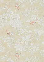 Chiswick Grove Gold Chiswick Grove Wallpapers