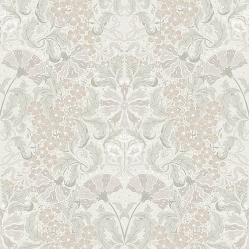 Midbec Tapeter - Öjvind