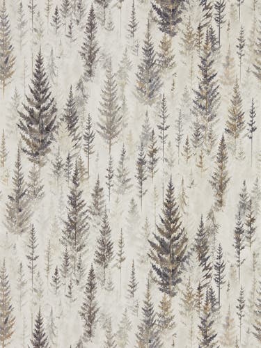 Sanderson - Juniper Pine Elder Bark Elysian Wallpapers