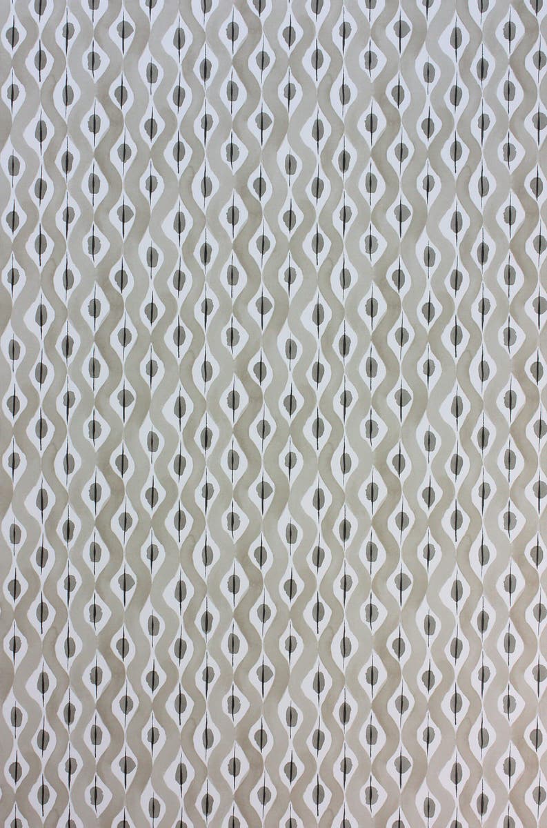Nina Campbell - Mourlot Beige/Taupe