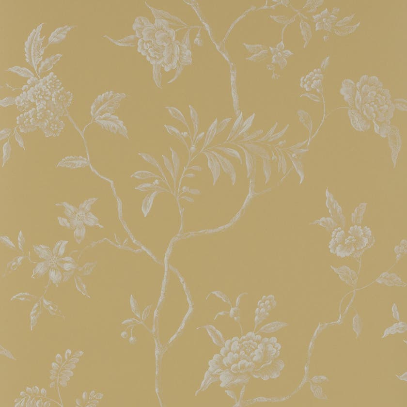 Delancey Yellow