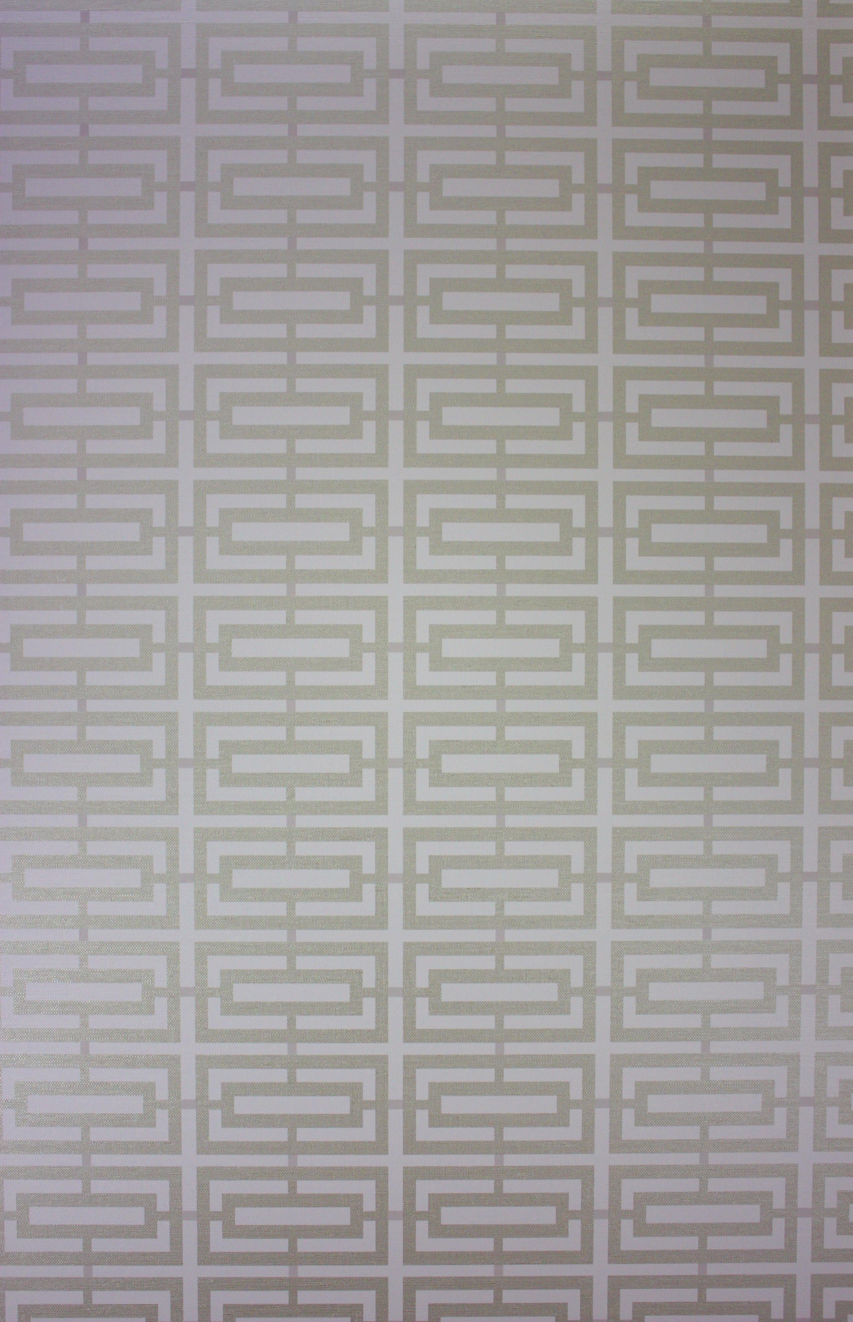 Osborne & Little - Kikko Trellis 