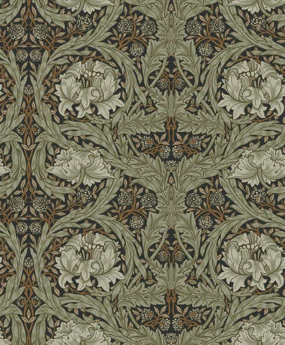 Midbec Tapeter - African Marigold