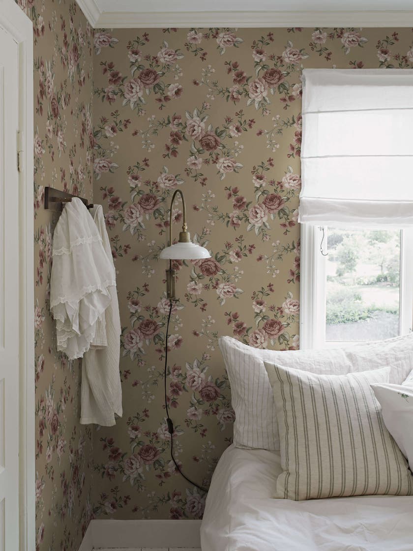 Boråstapeter - Nomi Newbie