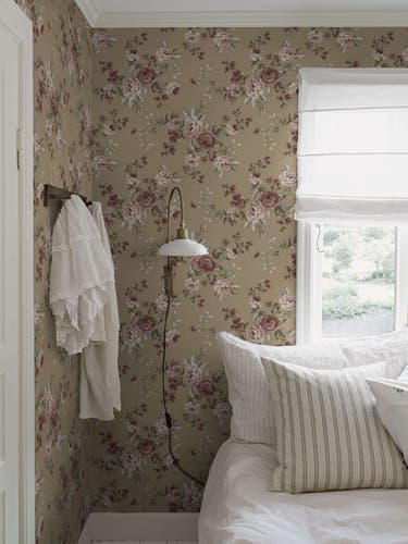 Boråstapeter - Nomi Newbie