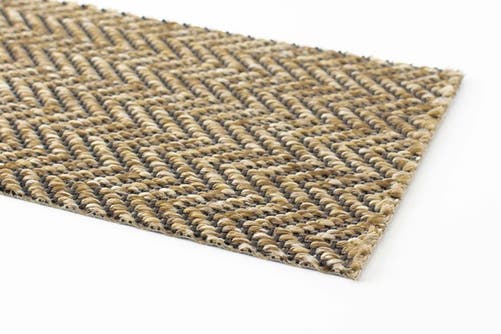 Herringbone Beige12 Kjellbergs Textilgolv
