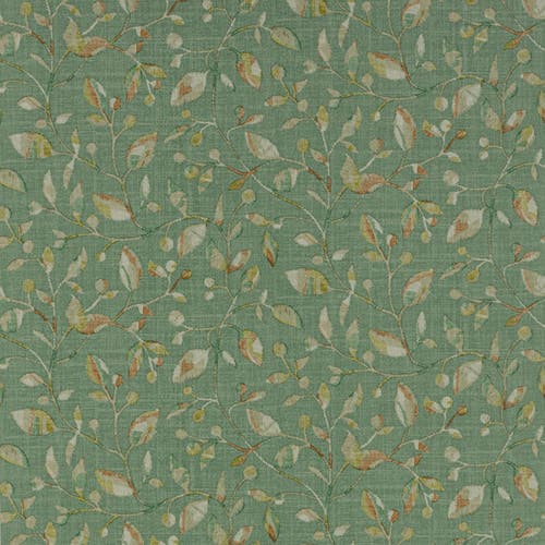 Jane Churchill - Azzura Forest