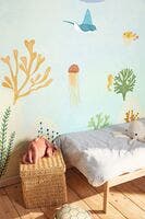 LE MONDE DE LA MER MULTIC LES MINI MONDES