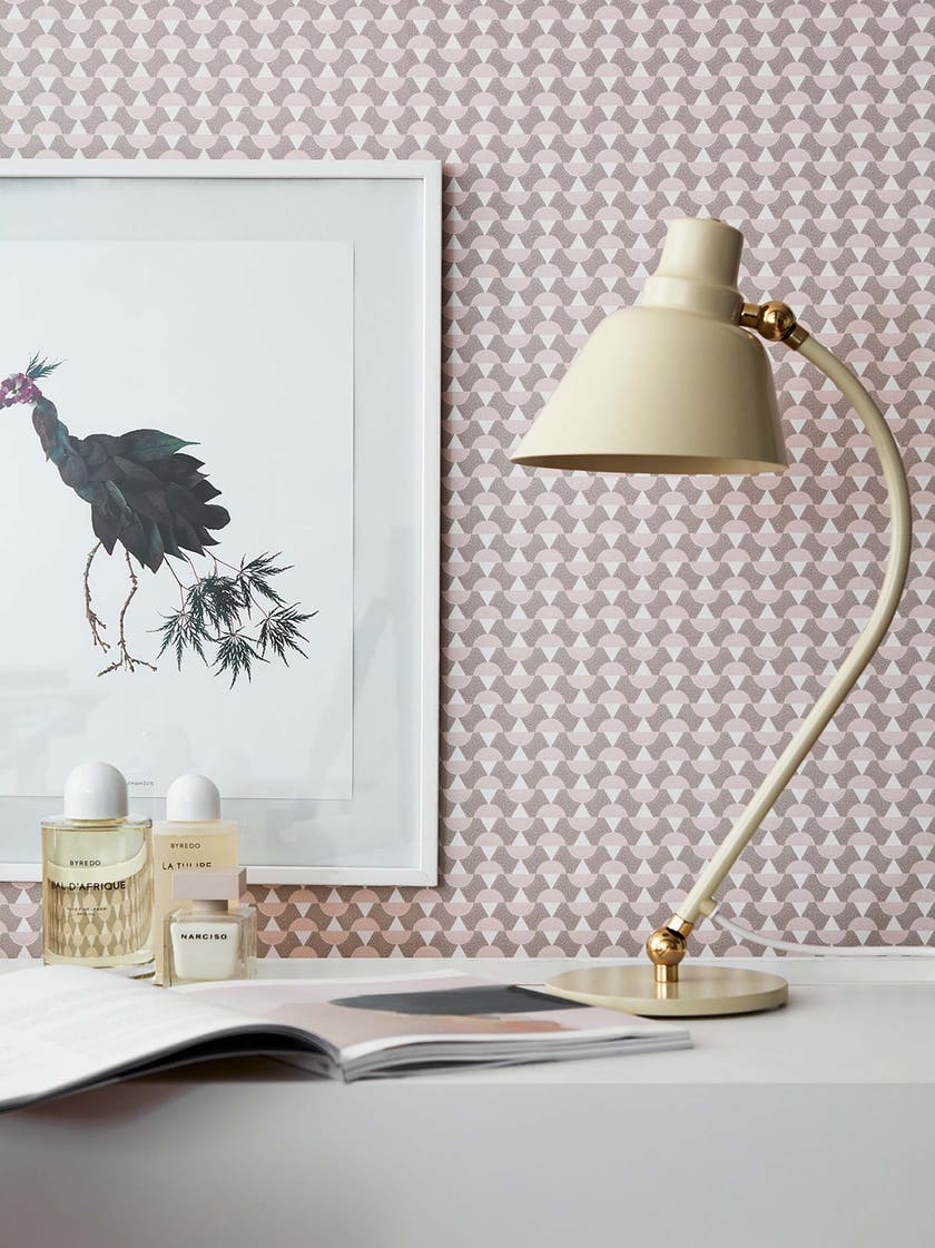 Boråstapeter - Arne Jacobsen Arne