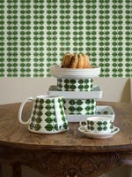 Berså - Stig Lindberg - 1750, Scandinavian Designers II