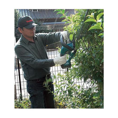 Häcksax Makita DUH523Z SOLO