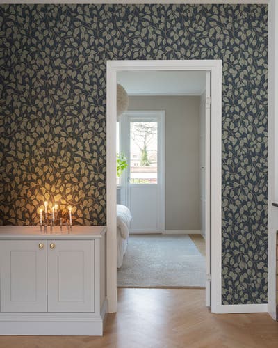 Midbec Tapeter - Hängbjörk