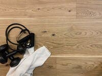 Ek Villa, borstad 5G