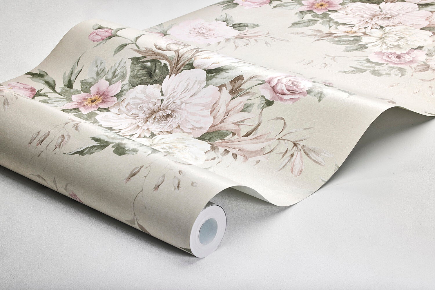 Boråstapeter - Floral Charm