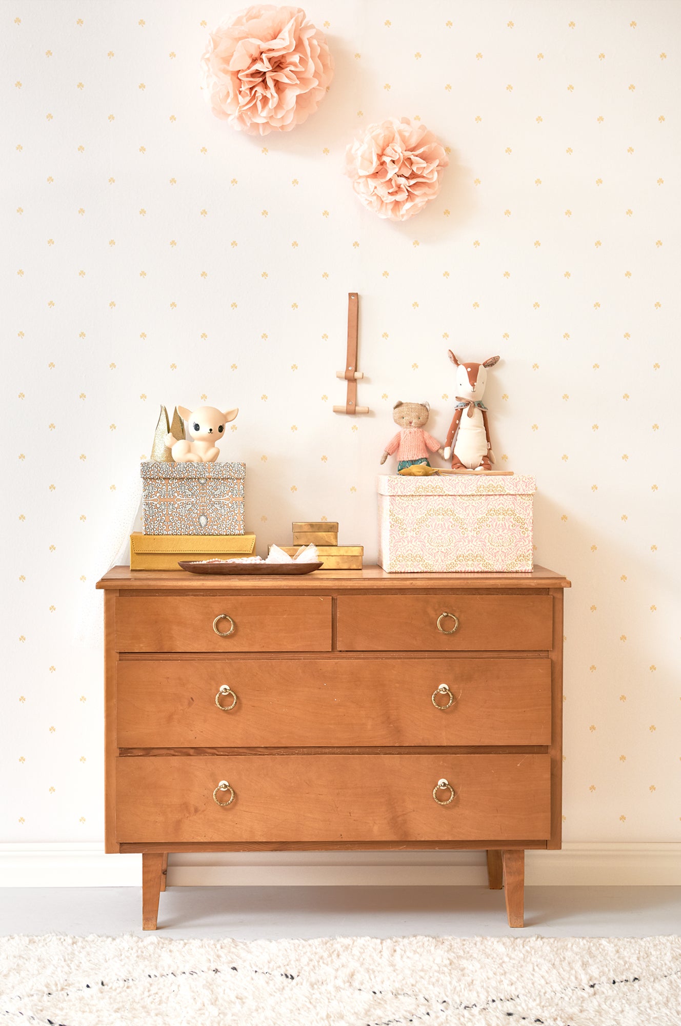 Majvillan - Holly Wish upon your dreams