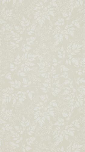 Sanderson - Spring Leaves Barley Country Woodland Wallcove