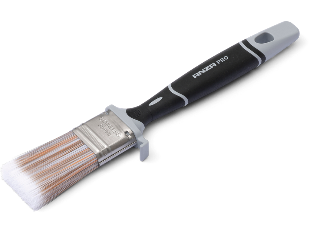 SUPER SOFT LACKPENSEL ERGO 35MM