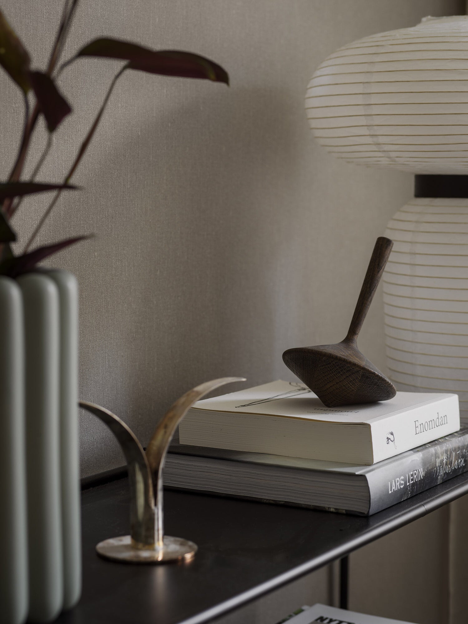 Boråstapeter - Muscot Linen