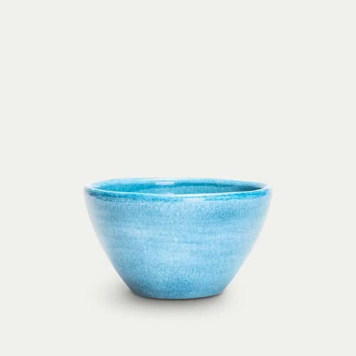 Basic Skål 12 cm Ljusblå