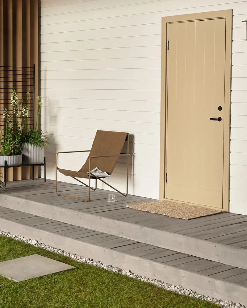 1376 Froströk - Jotun Demidekk Infinity