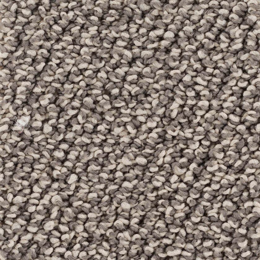 Stay Dark Grey/Taupe Golvabia Textilgolv