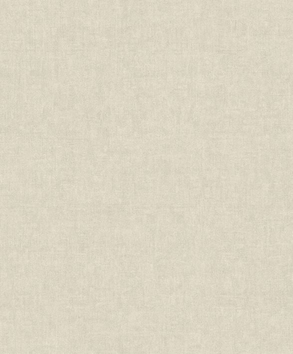 Casadeco - Empreinte Gris Plume Sentier Des Dunes