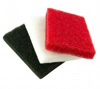 OSMO Skurblock Mini Vit 95x155mm