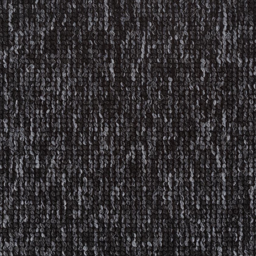 Delta Square Antracite Golvabia Textilgolv