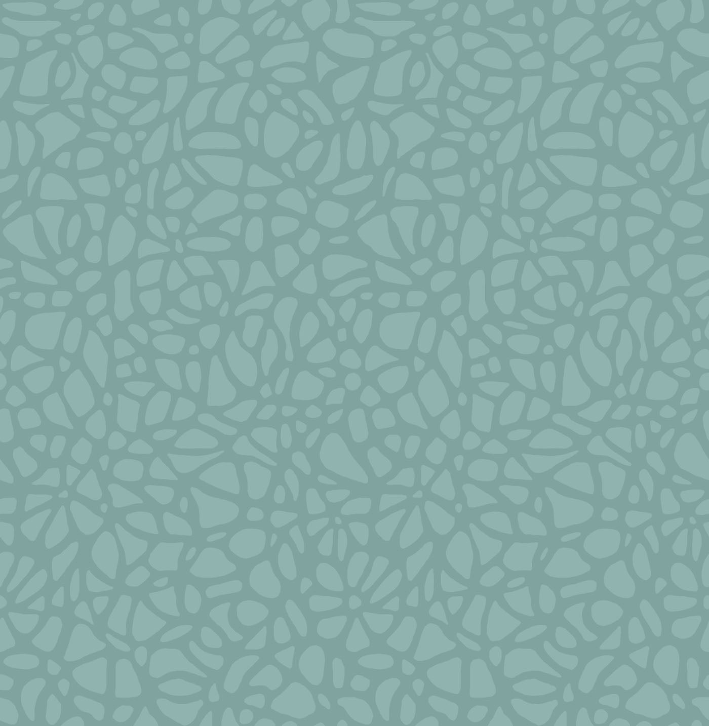 Carma - Pebble Seafoam NW Aurora