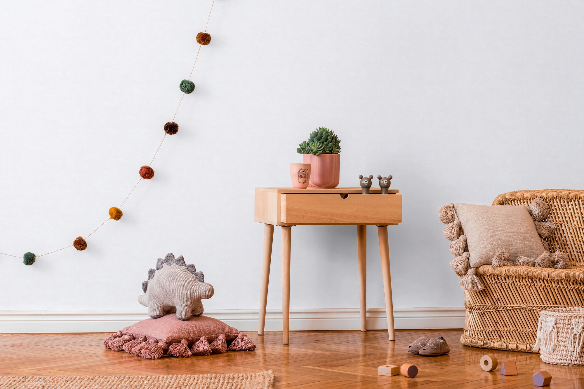 Intrade - Boys & Girls