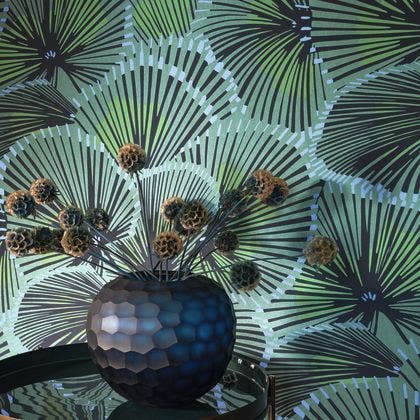 CABARET VERT CANOPEE TWENTIES