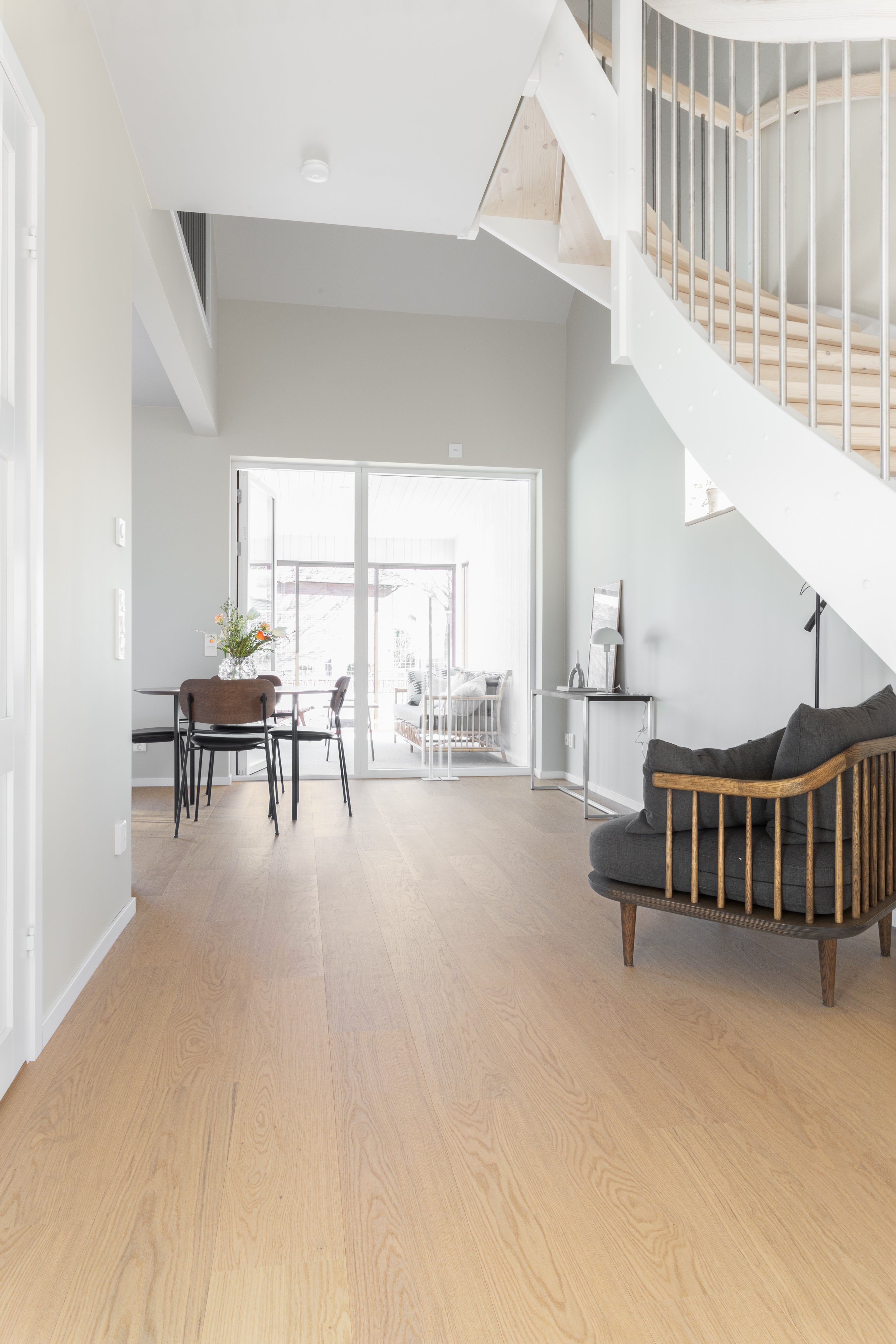 Maxwood Lodge - Ek Natur Raw