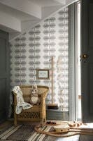 Berså II - Scandinavian Designers Mini