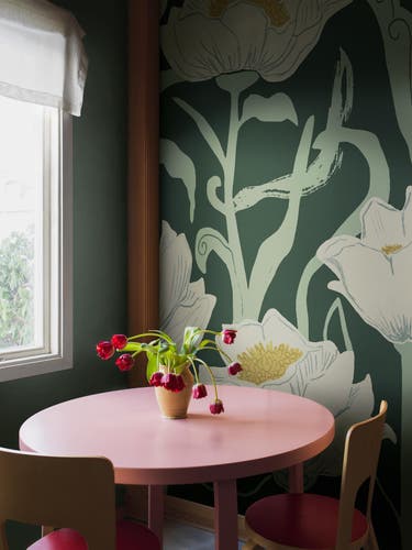 Boråstapeter - Astrid Wilson Buttercup
