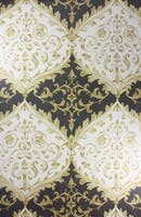 MONTROSE BLACK/GOLD