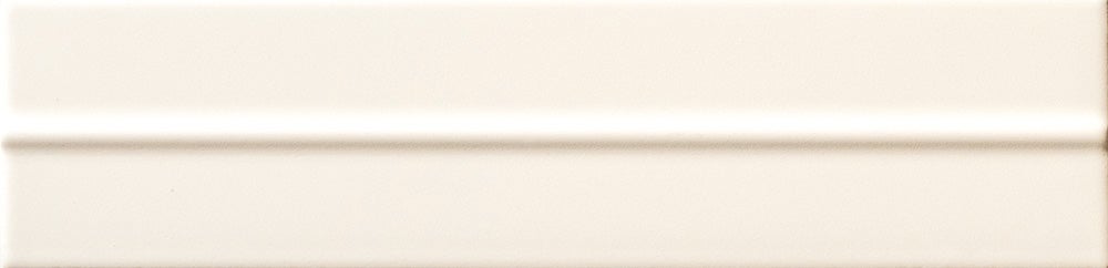 Shape White Fold matt 6,2x25