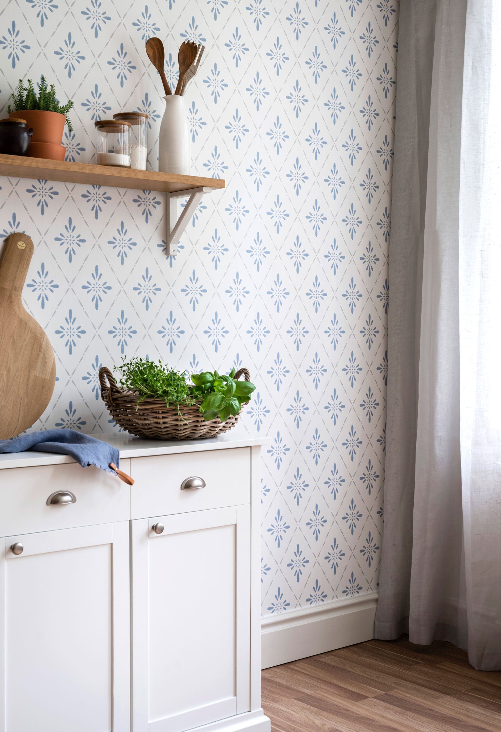 Duro - Ljungbacka, Blå Duro 1900