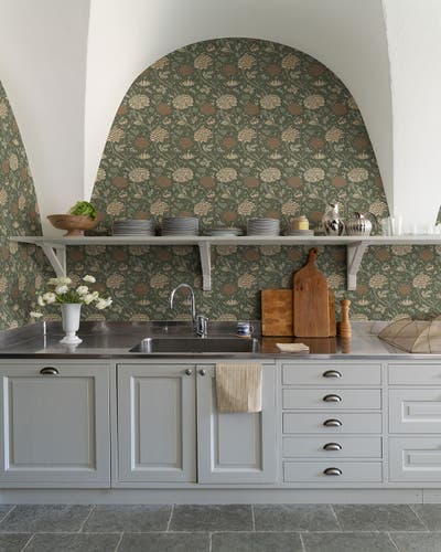 Midbec Tapeter - Cray