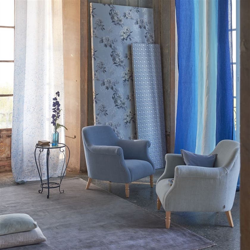 Designers Guild - Dufrene The Edit: Geometrics