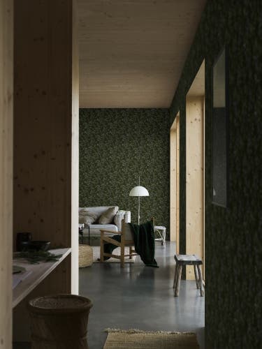 Boråstapeter - Forest Berries