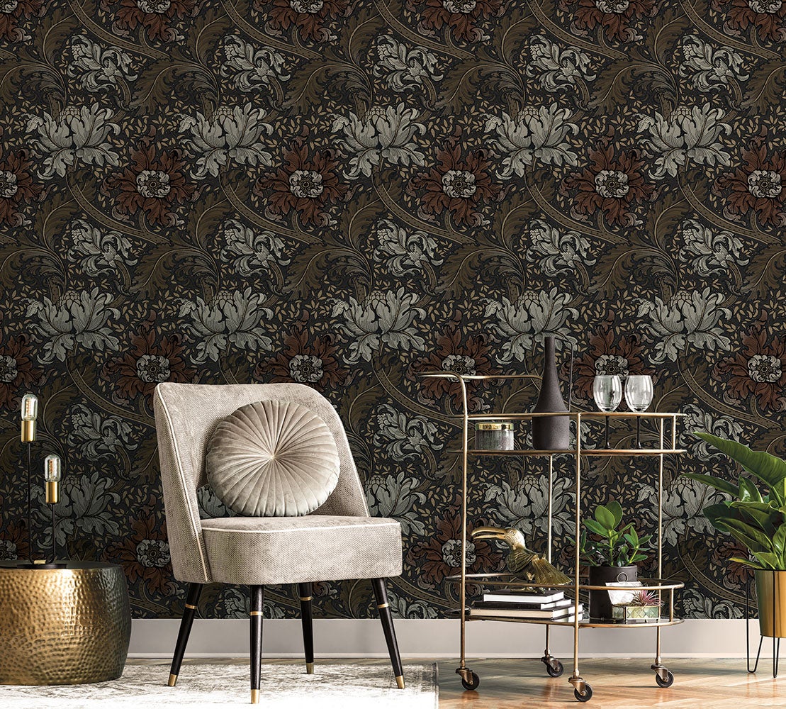 Intrade - Morris Major