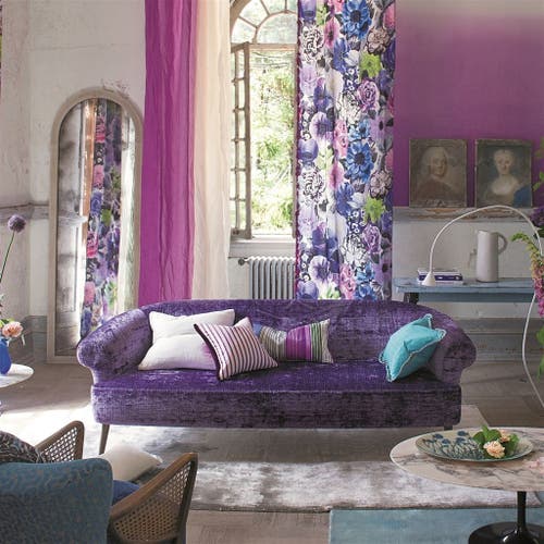 Designers Guild - Saraille The Edit... Patterns Volu