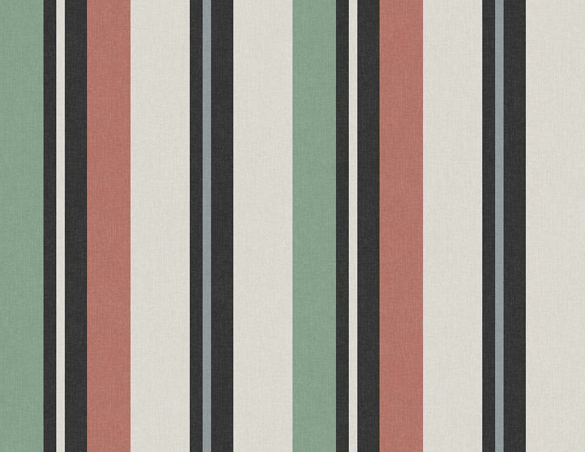 Carma - Nantucket Stripes Revisited