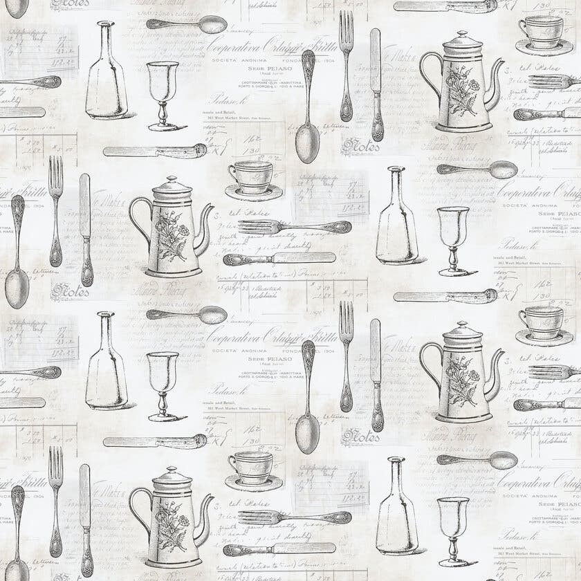 Kitchen Elements