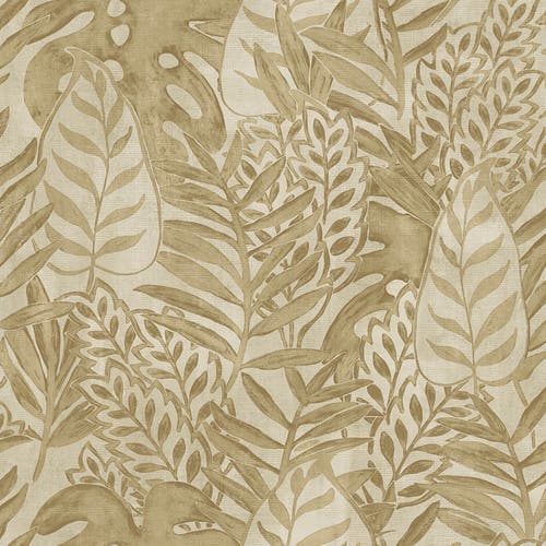 Midbec Tapeter - Tropical Allover