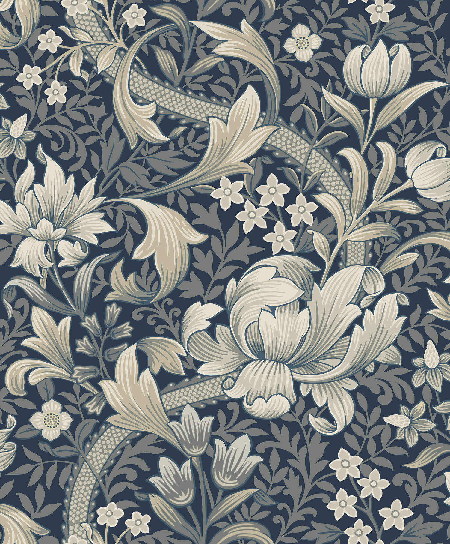 Carma - British Heritage III