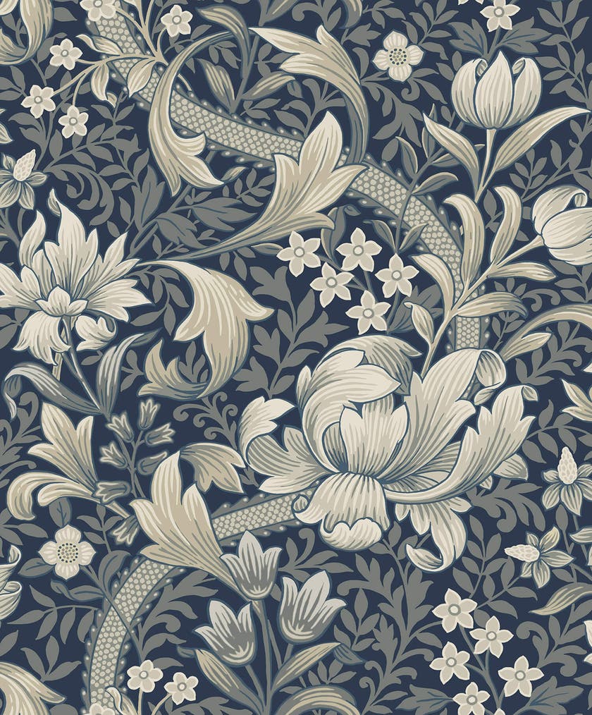 Carma - British Heritage III